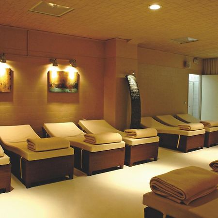 Roseo Euroterme Wellness Resort Bagno di Romagna Exterior foto