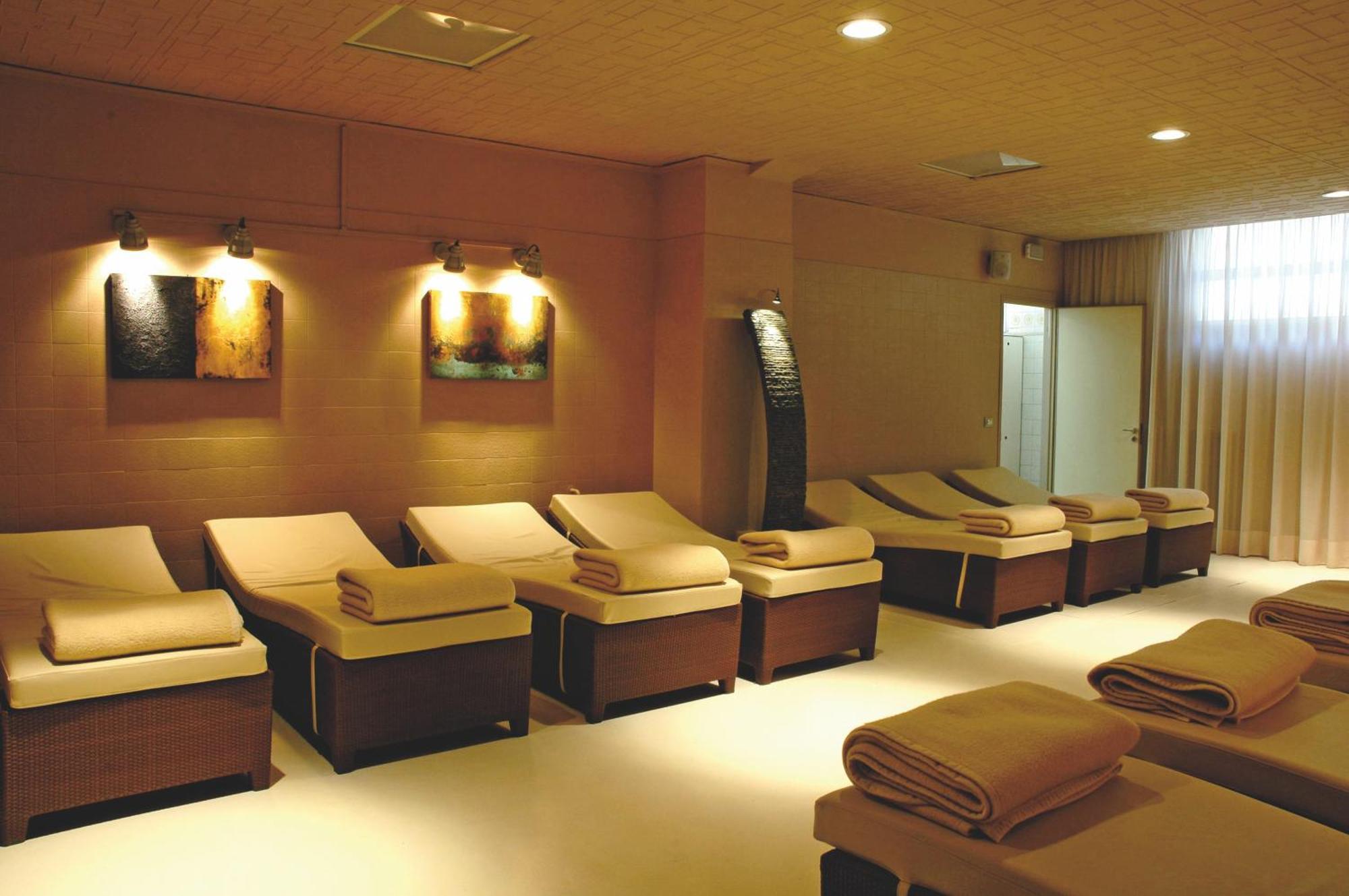 Roseo Euroterme Wellness Resort Bagno di Romagna Exterior foto