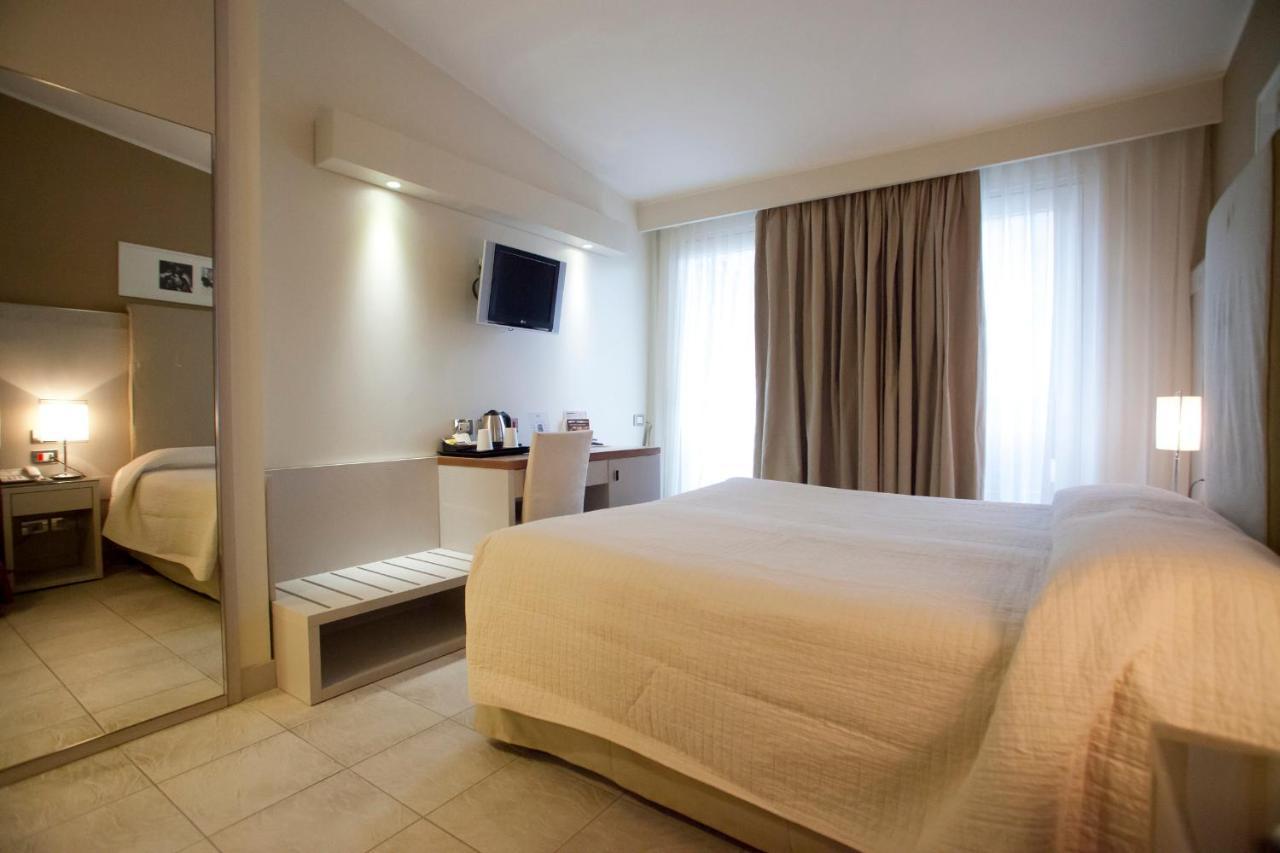 Roseo Euroterme Wellness Resort Bagno di Romagna Exterior foto