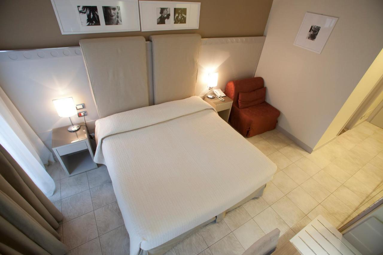 Roseo Euroterme Wellness Resort Bagno di Romagna Exterior foto