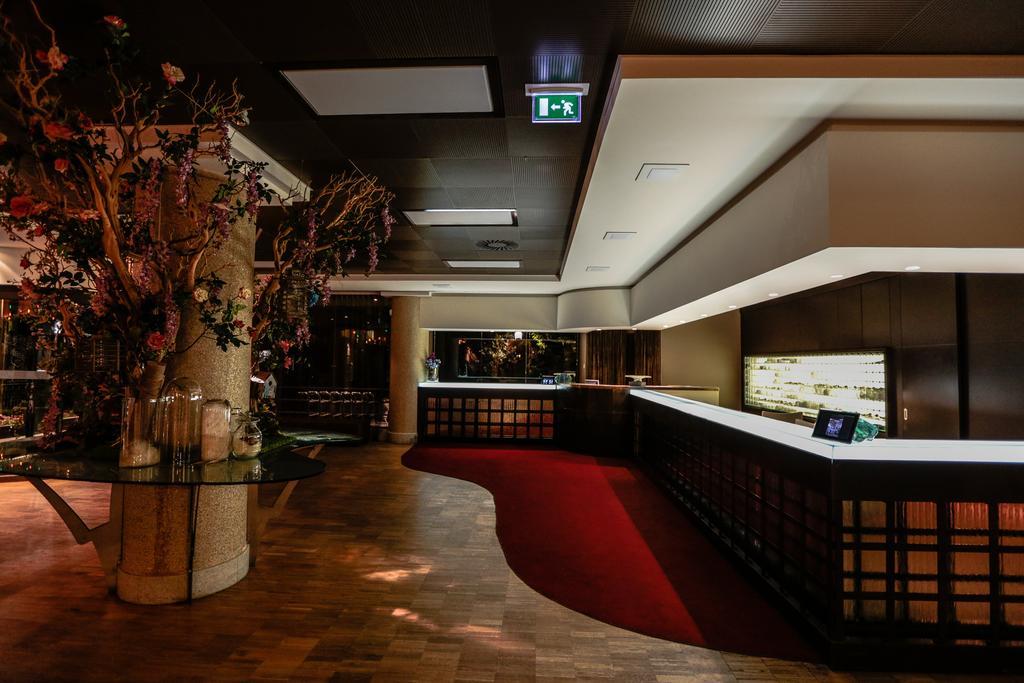 Roseo Euroterme Wellness Resort Bagno di Romagna Exterior foto