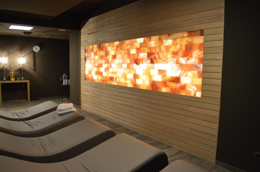 Roseo Euroterme Wellness Resort Bagno di Romagna Exterior foto