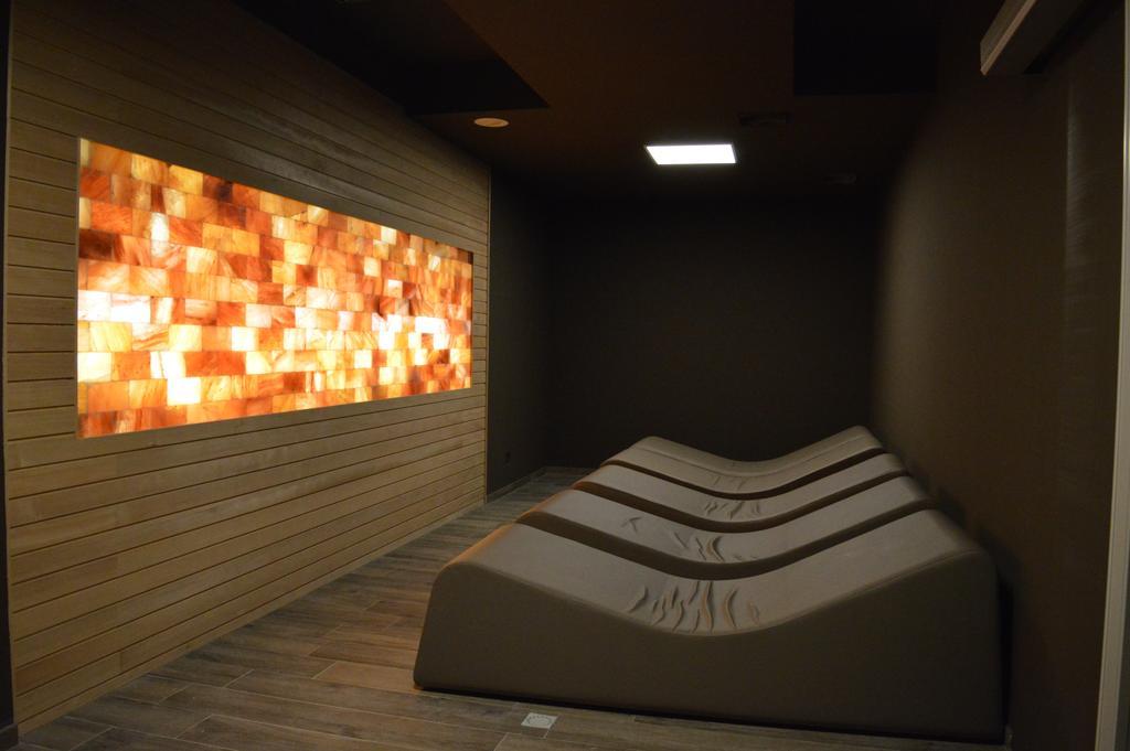 Roseo Euroterme Wellness Resort Bagno di Romagna Exterior foto