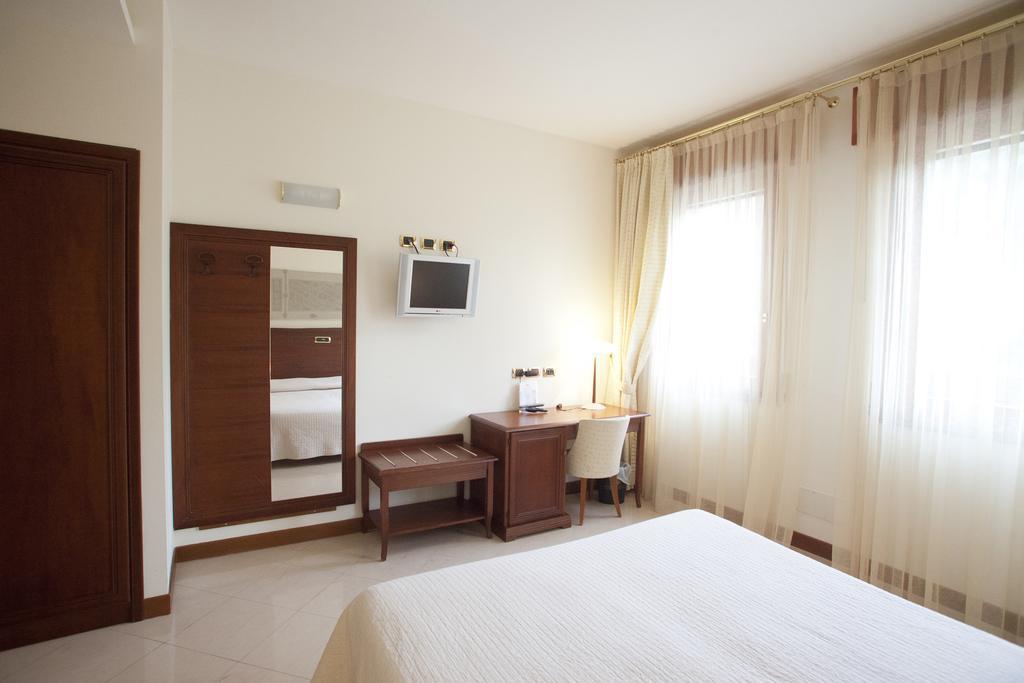 Roseo Euroterme Wellness Resort Bagno di Romagna Exterior foto