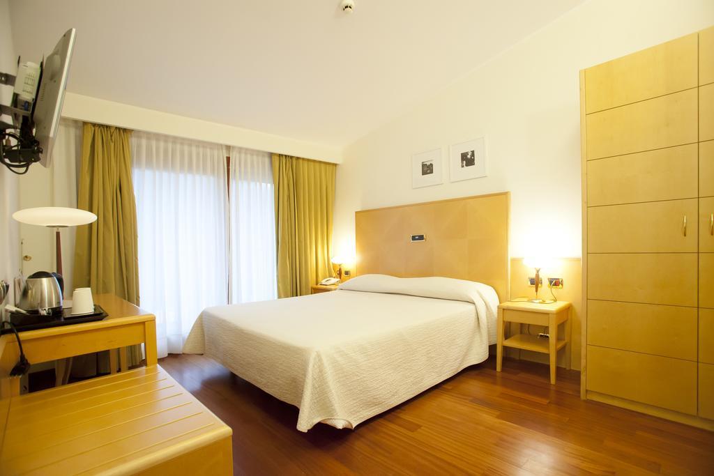 Roseo Euroterme Wellness Resort Bagno di Romagna Exterior foto