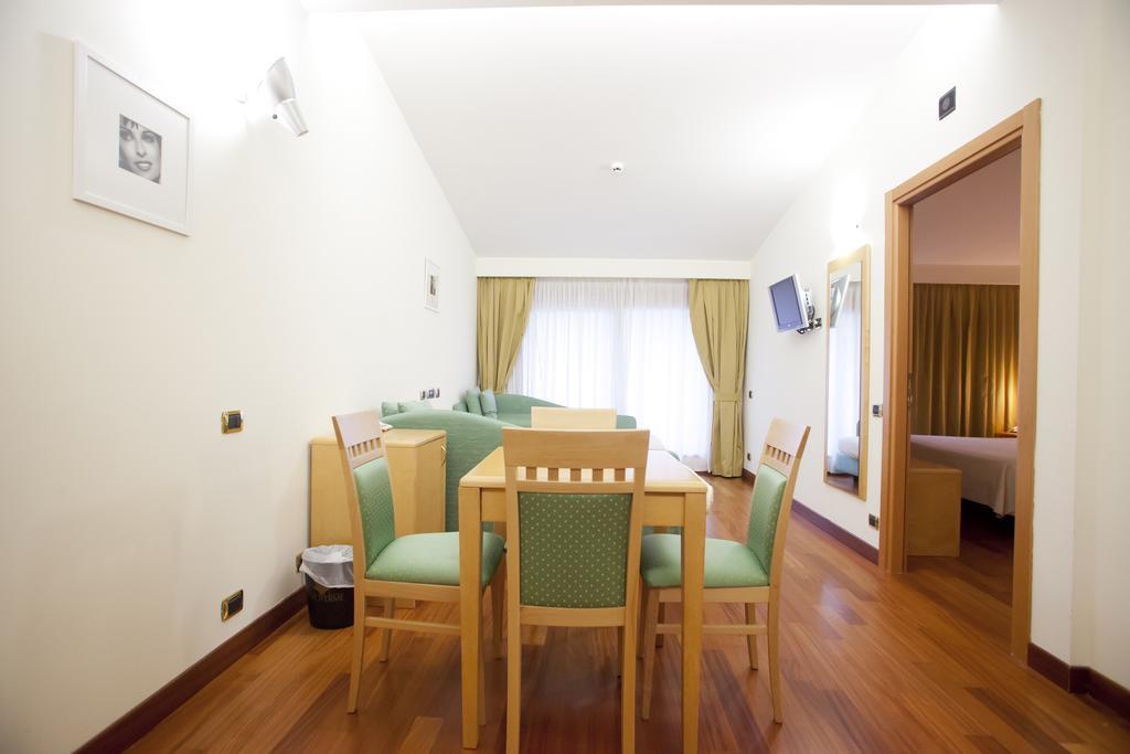 Roseo Euroterme Wellness Resort Bagno di Romagna Exterior foto