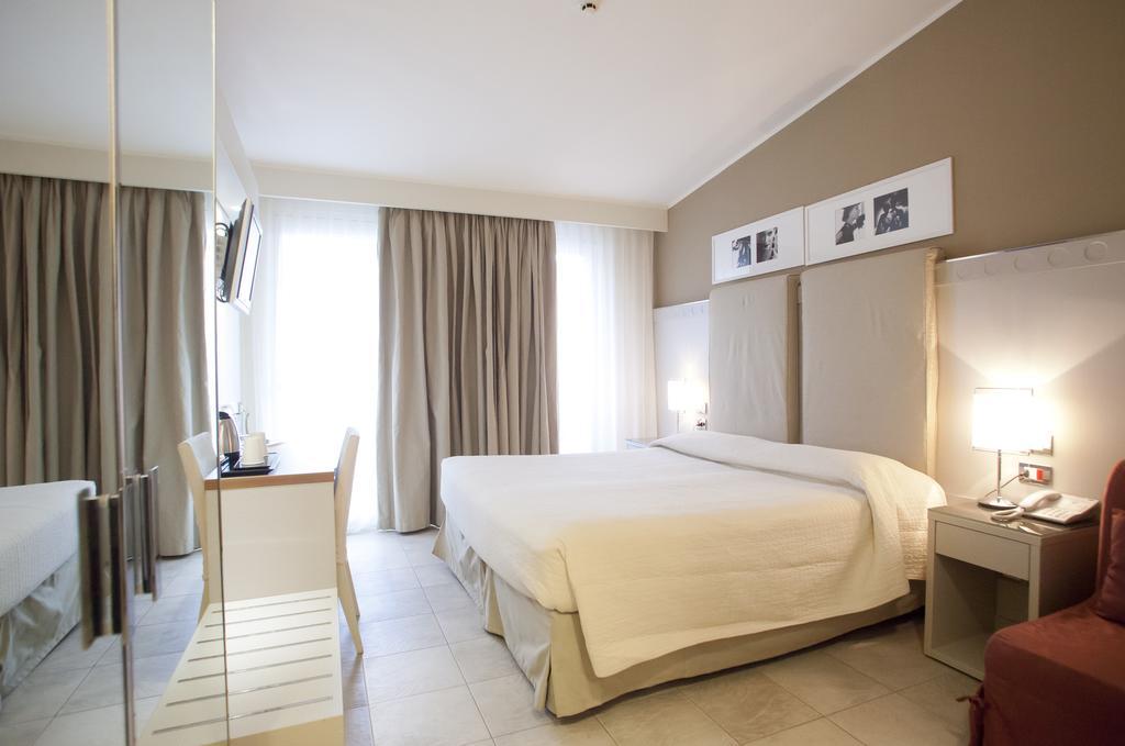Roseo Euroterme Wellness Resort Bagno di Romagna Exterior foto