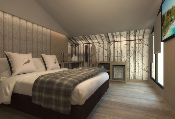 Roseo Euroterme Wellness Resort Bagno di Romagna Exterior foto
