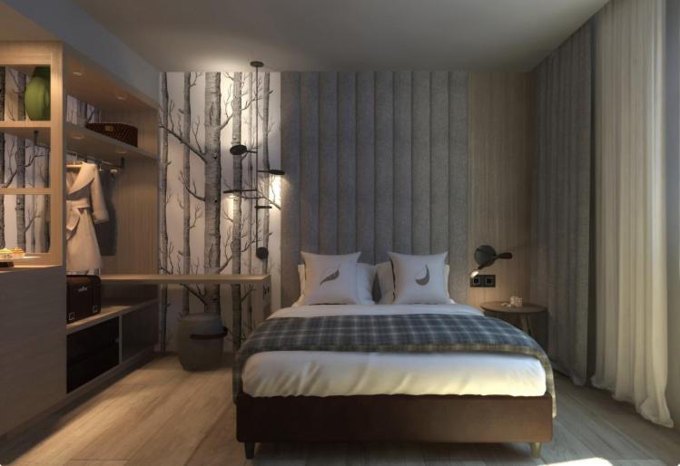 Roseo Euroterme Wellness Resort Bagno di Romagna Exterior foto